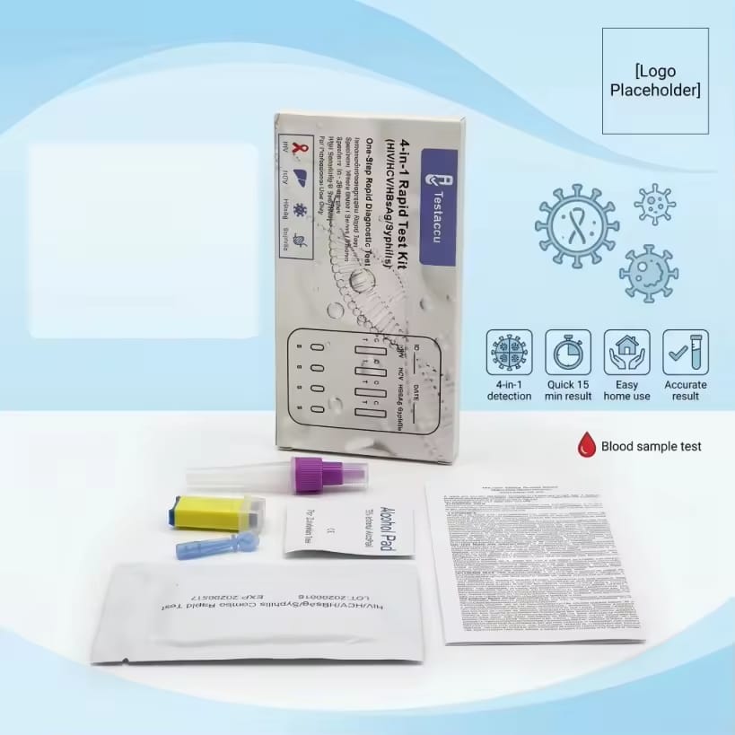 4-in-1 Test Kit mockup 1